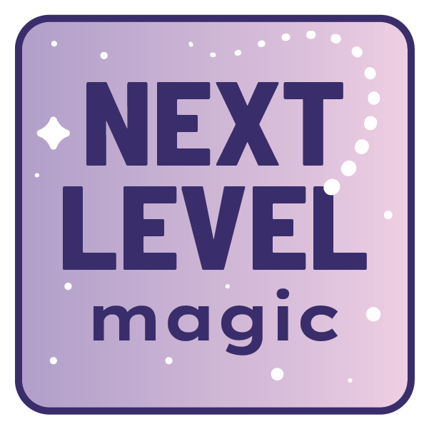 Next Level Magic – A Guided Annual Roadmap Experience