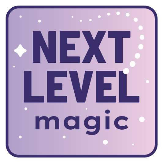 Next Level Magic – A Guided Annual Roadmap Experience